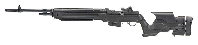 SPR M1A .308 PERC BLK 22 10RD - Taurus Savings